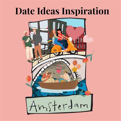 date idee amsterdam overdag|29 Unique Date Ideas In Amsterdam For Every Mood (2023)